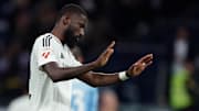 Madrid were battered by Barcelona on Saturday night
