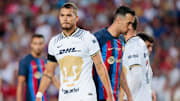FC Barcelona v Pumas - Club Friendly
