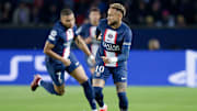 Paris Saint Germain vs Benfica - UEFA Champions League