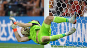 Argentina  v France -World Cup