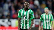 Rayo Vallecano v Real Betis Sevilla - La Liga Santander