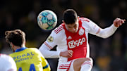 SC Cambuur v Ajax - Dutch Eredivisie