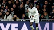 Real Madrid v Atletico Madrid - Spanish Copa del Rey