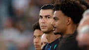 Portugal  v Scotland -UEFA Nations league