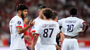 Lille v Paris Saint Germain - French League 1