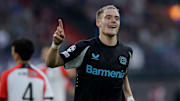 Florian Wirtz, Bayer Leverkusen 