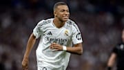 Real Madrid v Borussia Dortmund - UEFA Champions League