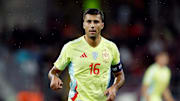 Switzerland  v Spain -UEFA Nations league