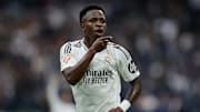 Real Madrid v Osasuna - LaLiga EA Sports