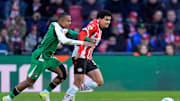 PSV v Feyenoord - Dutch Eredivisie