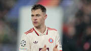 Feyenoord v Bayern Munchen - UEFA Champions League