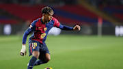 FC Barcelona v Rayo Vallecano - LaLiga EA Sports