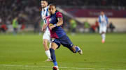 FC Barcelona v Espanyol - LaLiga EA Sports