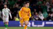 Real Betis Sevilla v Real Madrid - LaLiga EA Sports