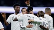 Real Madrid 
