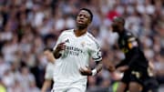 Real Madrid v Valencia - LaLiga EA Sports
