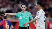 Real Madrid v FC Barcelona - Spanish Copa del Rey