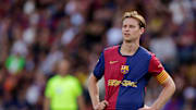 FC Barcelona v Real Madrid - LaLiga EA Sports