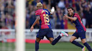 FC Barcelona v Villarreal - LaLiga EA Sports