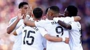 FC Barcelona v Real Madrid - LaLiga EA Sports