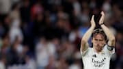 Real Madrid v Real Mallorca - LaLiga EA Sports
