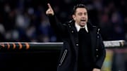 Xavi pourrait perdre l'un de ses cadres