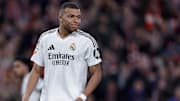 Kylian Mbappé était l'invité de Clique sur Canal +.