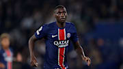 Randal Kolo Muani est sur le départ du PSG