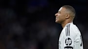 Kylian Mbappé, une semaine à oublier.