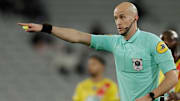Eric Wattellier sera au sifflet du match entre le LOSC et l'OM