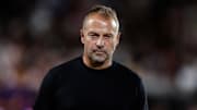 Hansi Flick - FC Barcelone