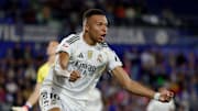 Kylian Mbappé et le Real Madrid affrontent la Juventus en Ligue des Champions ce mercredi