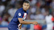 Paris Saint Germain v Montpellier - French League 1