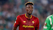 Tammy Abraham Diincar MU dan Arsenal