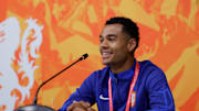 Cody Gakpo fokus dengan Timnas Belanda pada Piala Dunia 2022 di tengah berbagai rumor transfer
