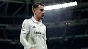 Dani Ceballos
