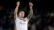 Wout Weghorst