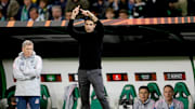 Mikel Arteta