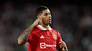 Pujian Erik ten Hag untuk Marcus Rashford setelah pecahkan rekor di Manchester United