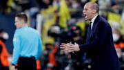 Massimiliano Allegri