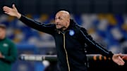 Luciano Spalletti