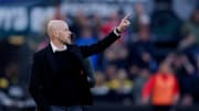 Erik Ten Hag 