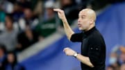 Josep Guardiola