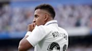 Real Madrid v FC Barcelona - La Liga Santander