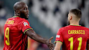France  v Belgium  -UEFA Nations league