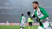 Lille v Feyenoord - UEFA Champions League