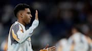 Real Madrid v Athletic de Bilbao - LaLiga EA Sports