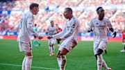 Real Madrid pode alcançar as oitavas de final eliminando os Citzens