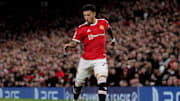 Manchester United v Atletico Madrid - UEFA Champions League