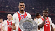Ajax v SC Heerenveen - Dutch Eredivisie